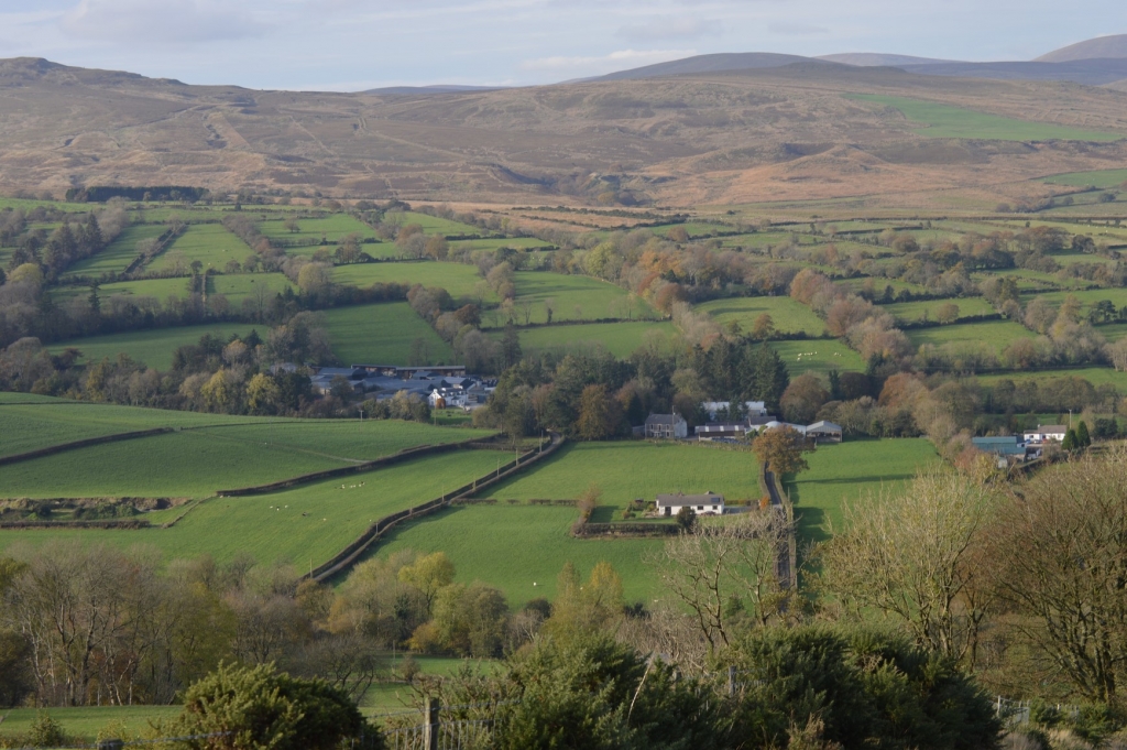 Big Cavanreagh